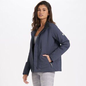Vuori Shasta Insulated Jacket XS